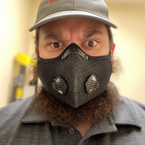 Meet your Posher, Jacob